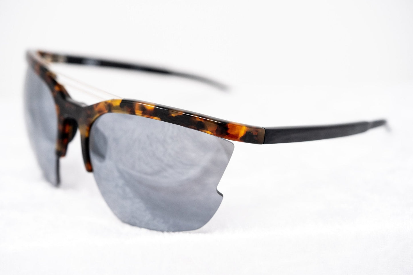 Prabal Gurung Sunglasses Special Tortoiseshell and Black