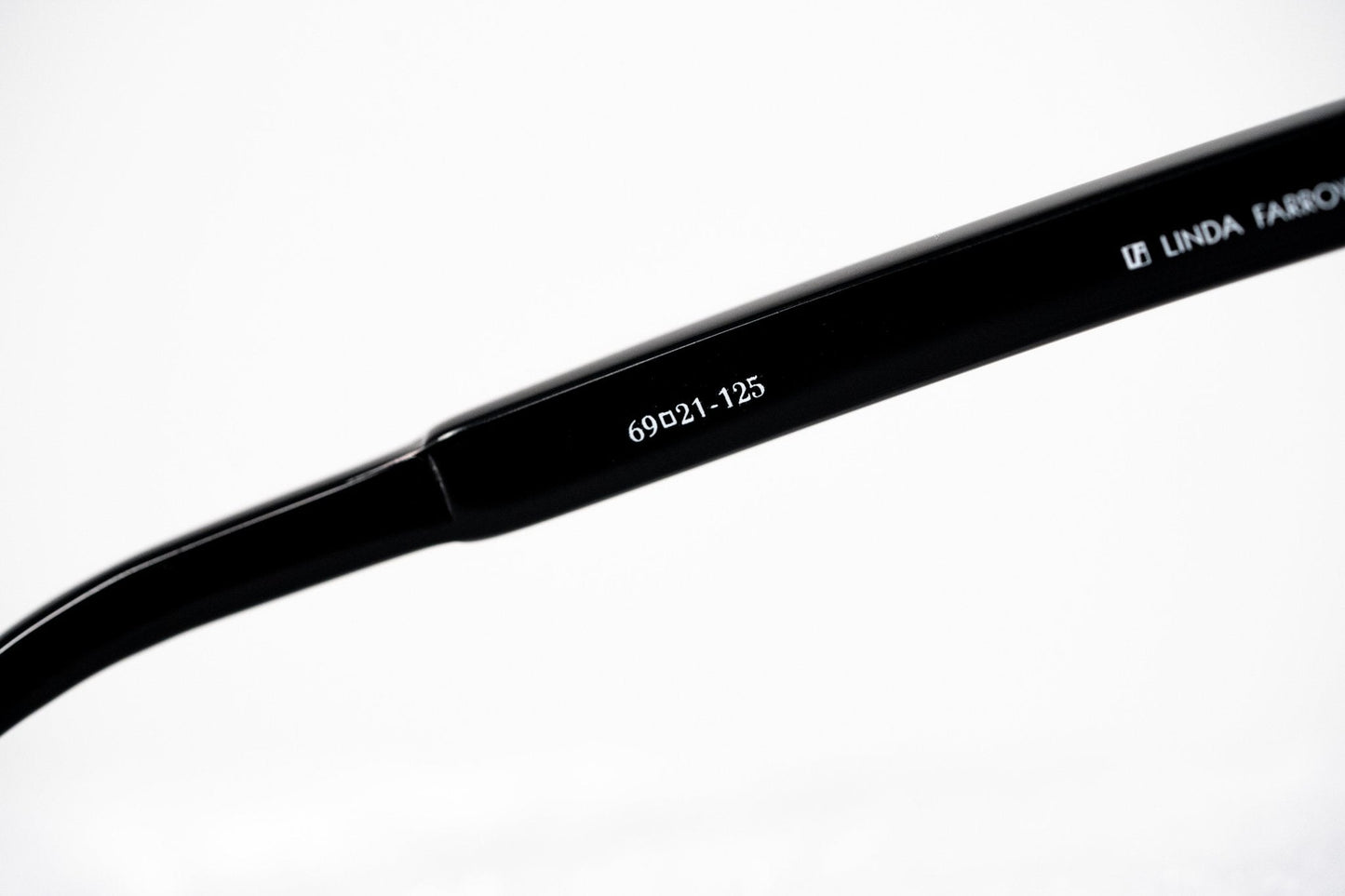 Prabal Gurung Sunglasses Special Tortoiseshell and Black