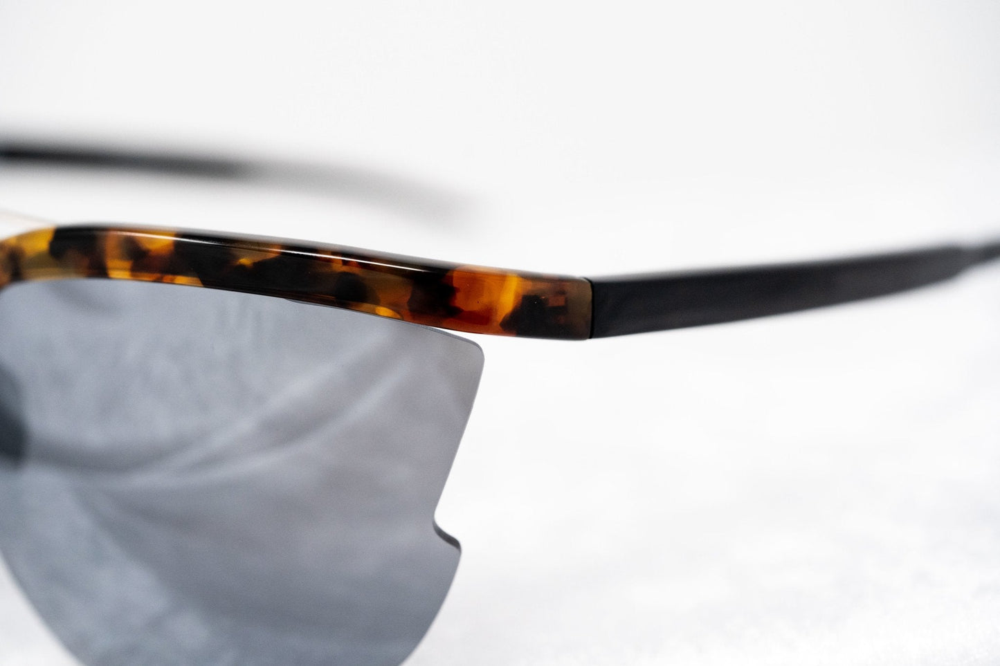 Prabal Gurung Sunglasses Special Tortoiseshell and Black