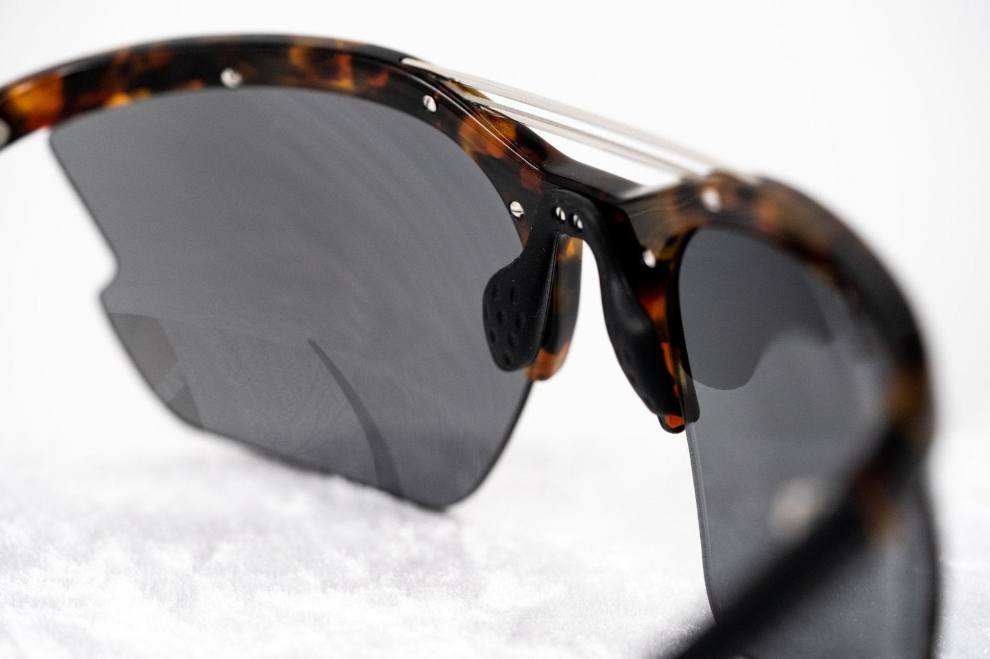 Prabal Gurung Sunglasses Special Tortoiseshell and Black
