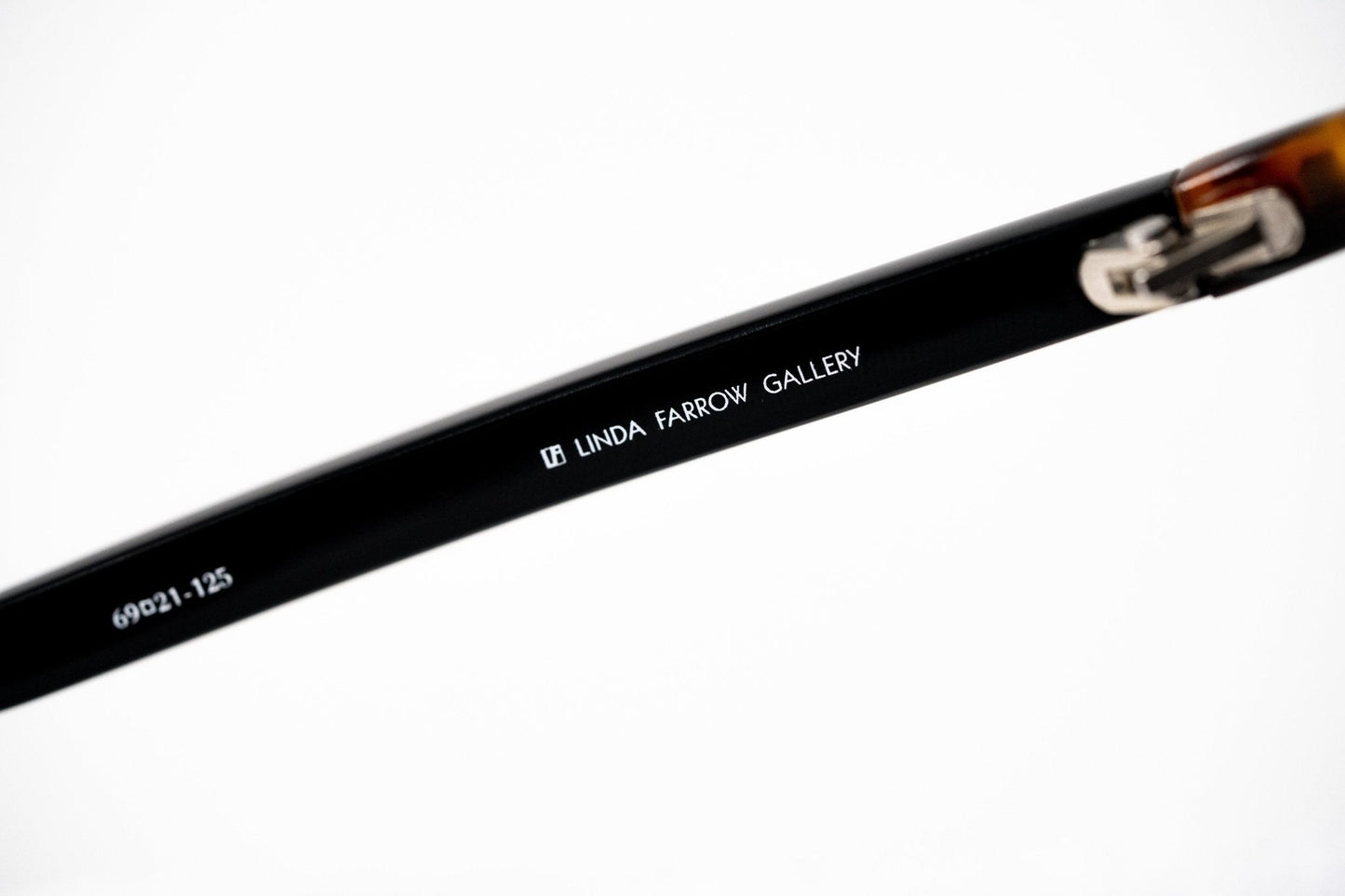 Prabal Gurung Sunglasses Special Tortoiseshell and Black