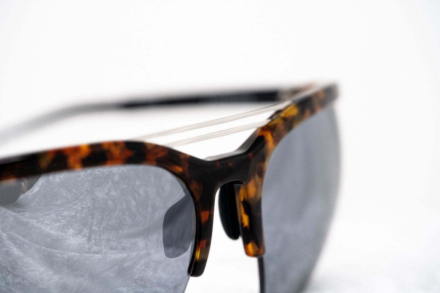 Prabal Gurung Sunglasses Special Tortoiseshell and Black