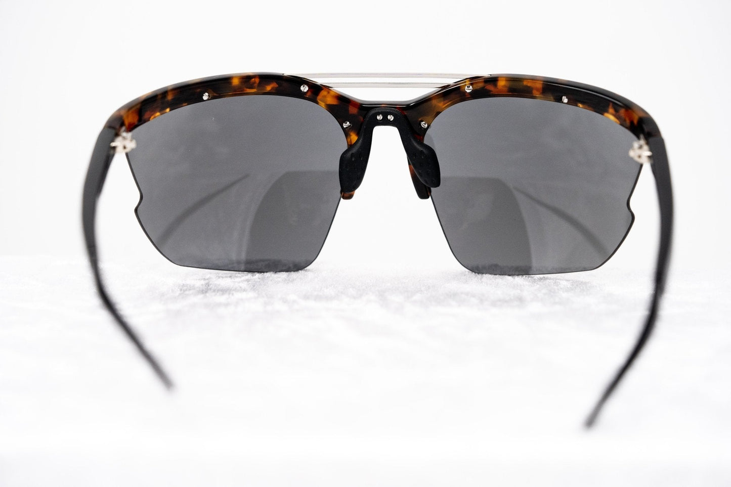 Prabal Gurung Sunglasses Special Tortoiseshell and Black