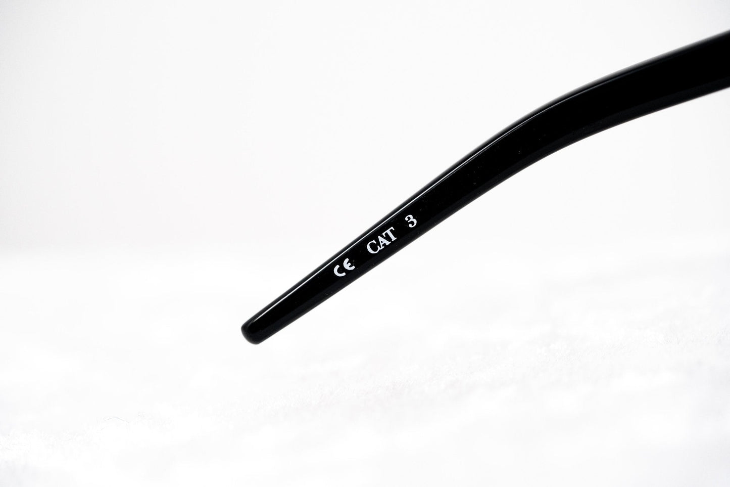 Prabal Gurung Sunglasses Special White Horn and Blue