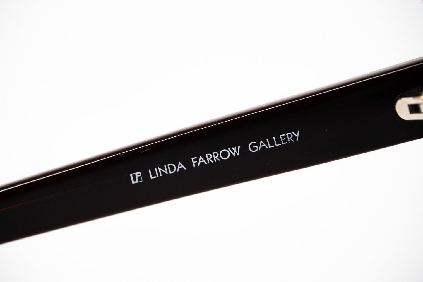 Prabal Gurung Sunglasses Square Brown and Grey