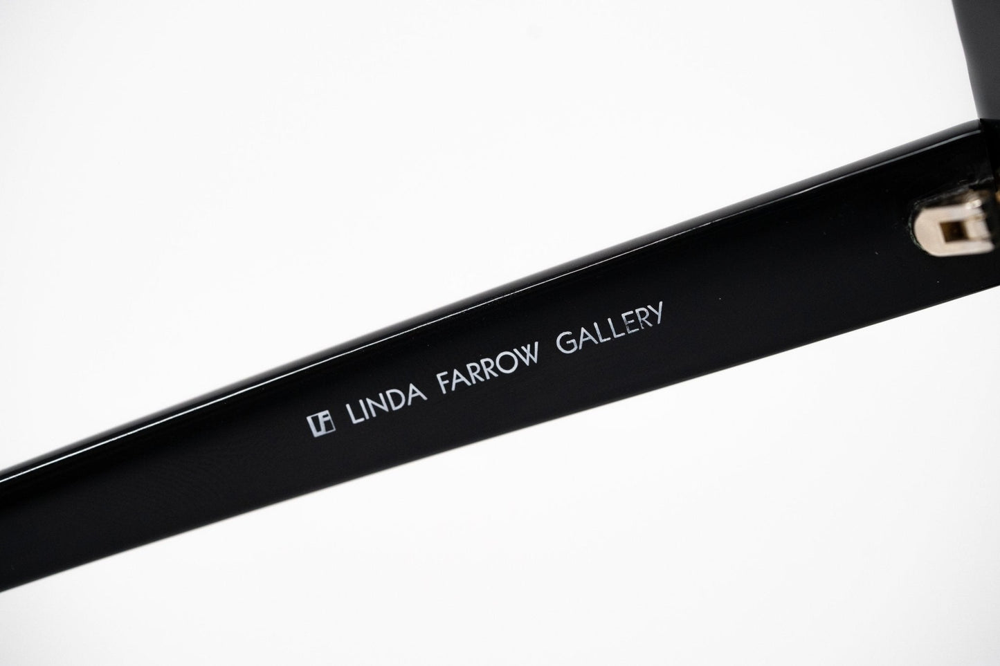 Prabal Gurung Sunglasses Square Black