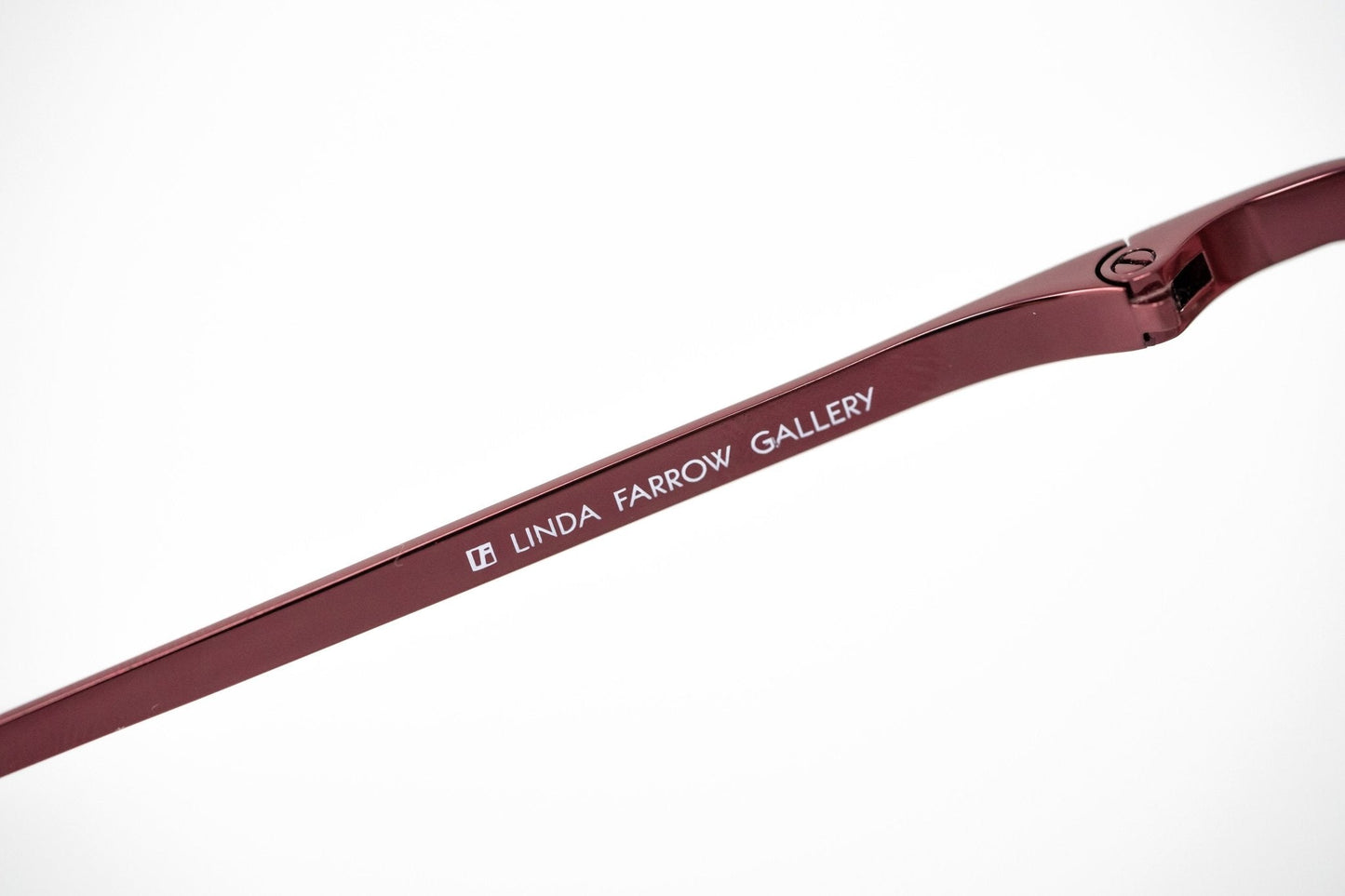 Prabal Gurung Sunglasses Oversized Pink