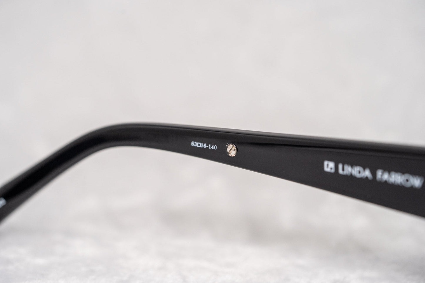 Prabal Gurung Sunglasses Rectangular Black and Purple PG3C4SUN
