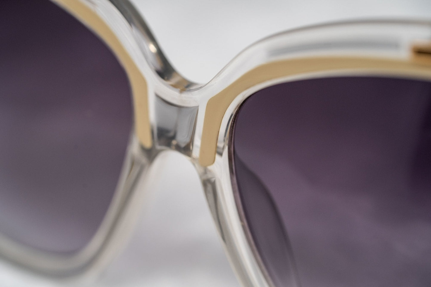 Prabal Gurung Sunglasses Square Olive and Grey
