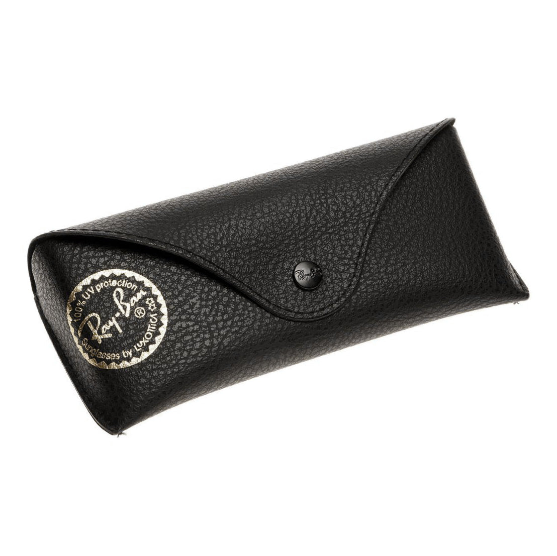 Ray-Ban Unisex Sunglasses Rectangular Black RB2140-901