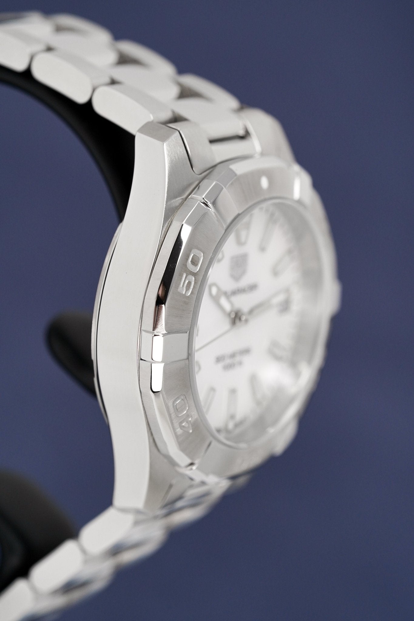 Tag Heuer Ladies Aquaracer Watch 32mm WBD1311.BA0740