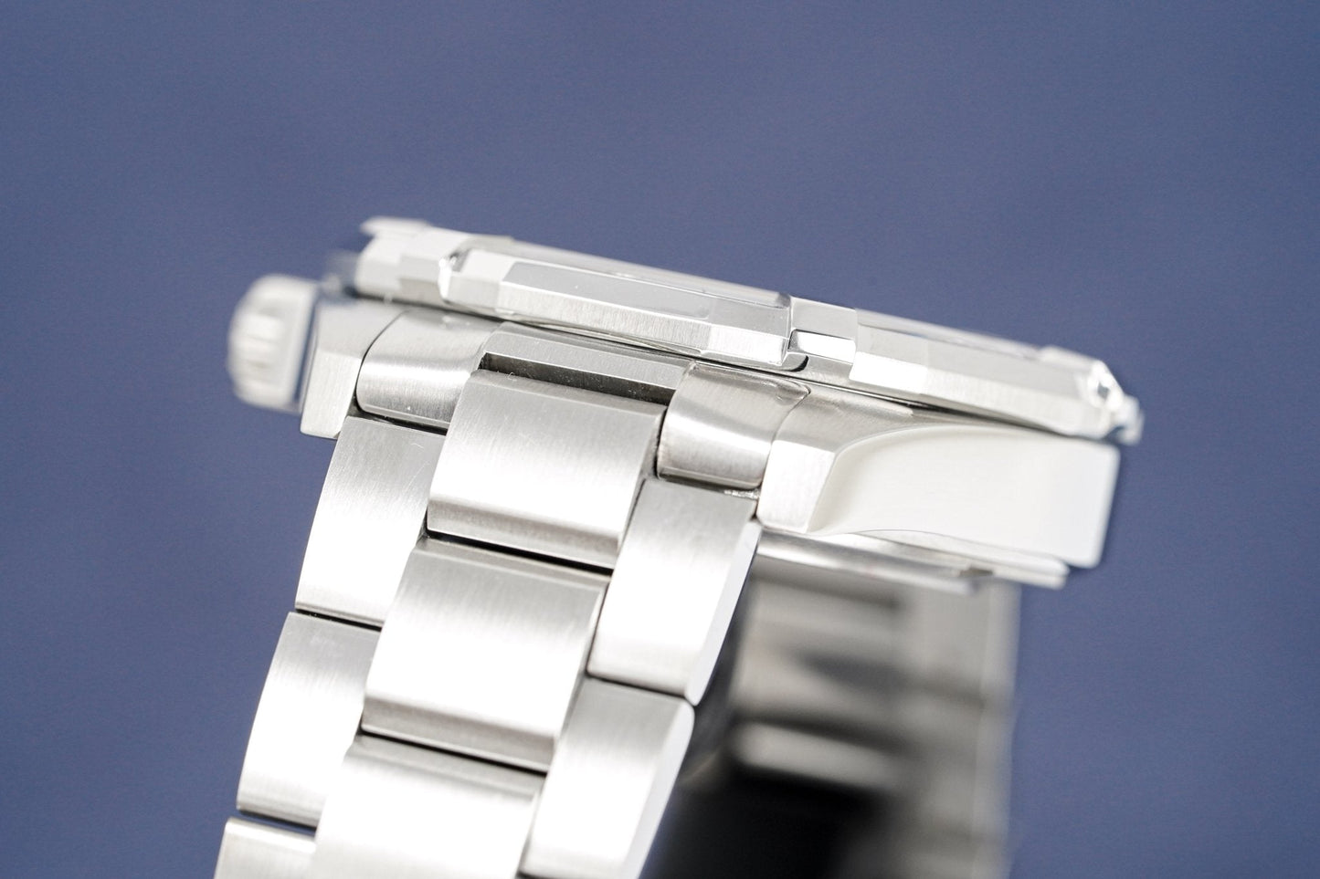 Tag Heuer Watch Aquaracer Alarm WAY111Z.BA0928