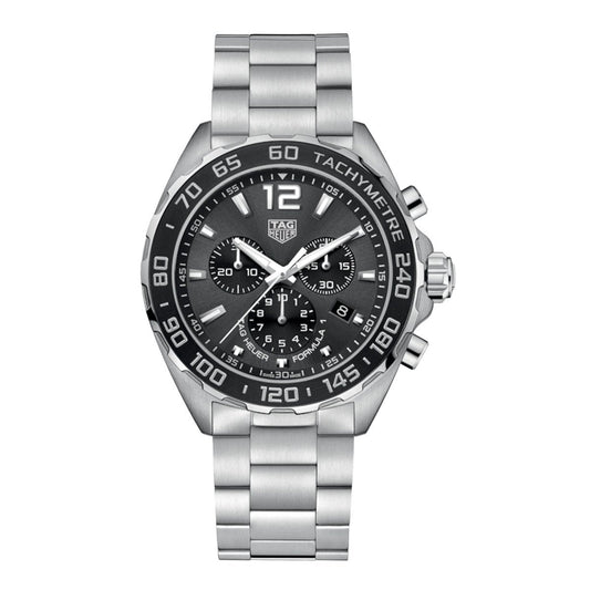 Tag Heuer Watch Formula 1 Chronograph Ceramic CAZ1011.BA0842