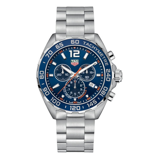 Tag Heuer Men's Formula 1 Chronograph Watch CAZ1014.BA0842