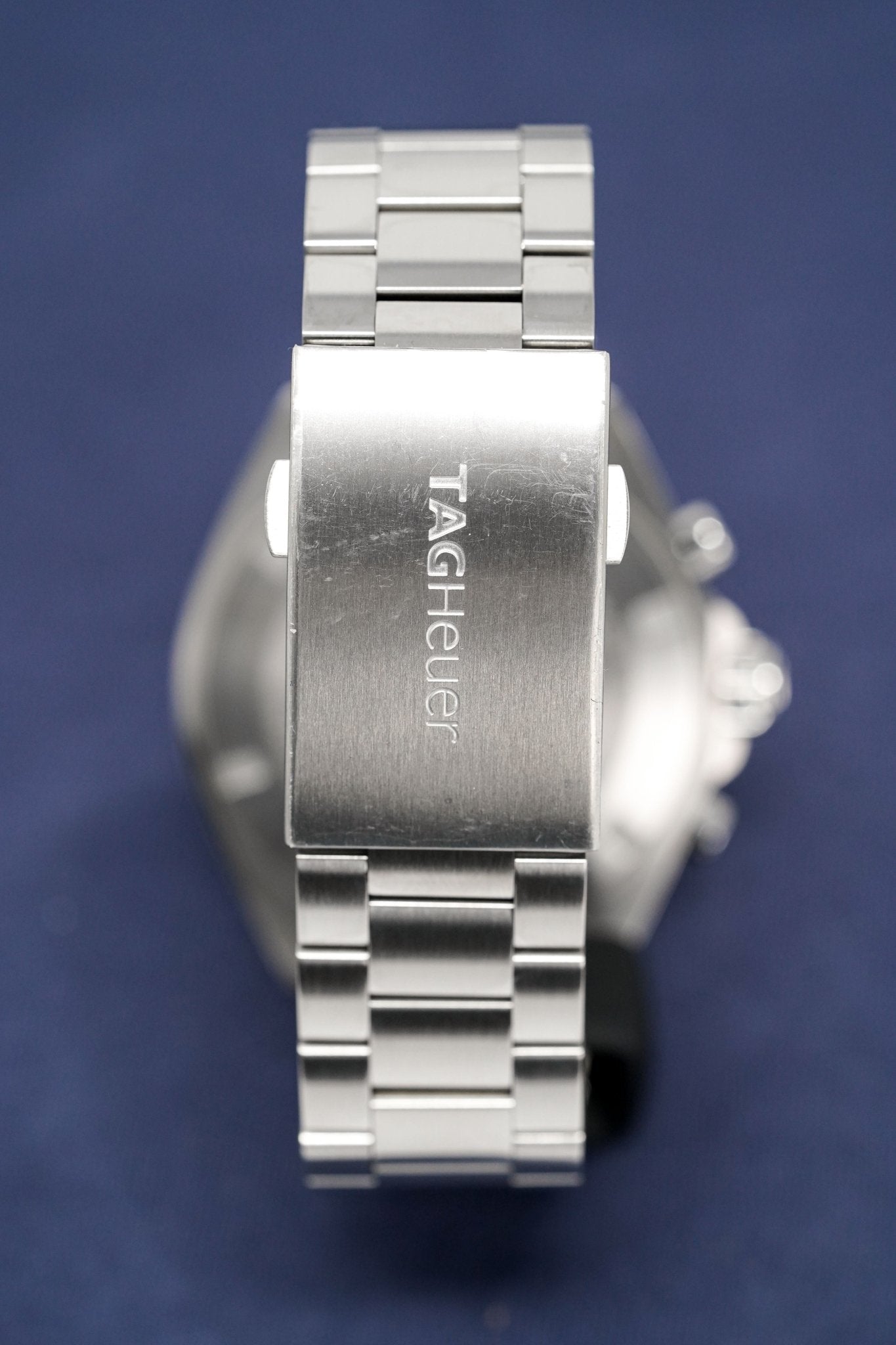Tag Heuer Men's Formula 1 Chronograph Watch CAZ1014.BA0842