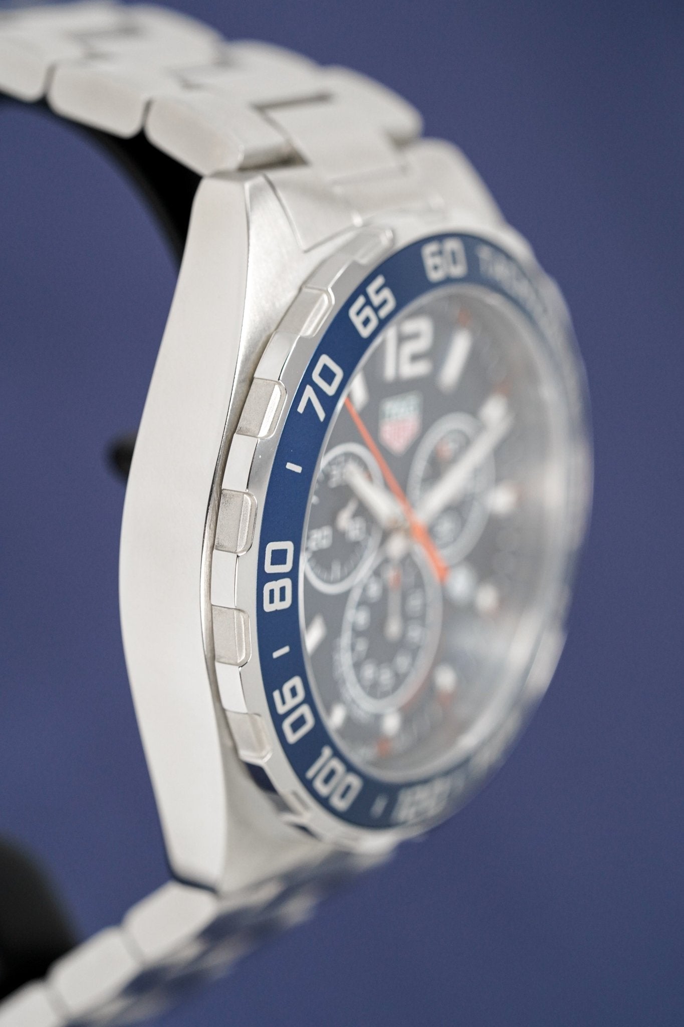 Tag Heuer Men's Formula 1 Chronograph Watch CAZ1014.BA0842