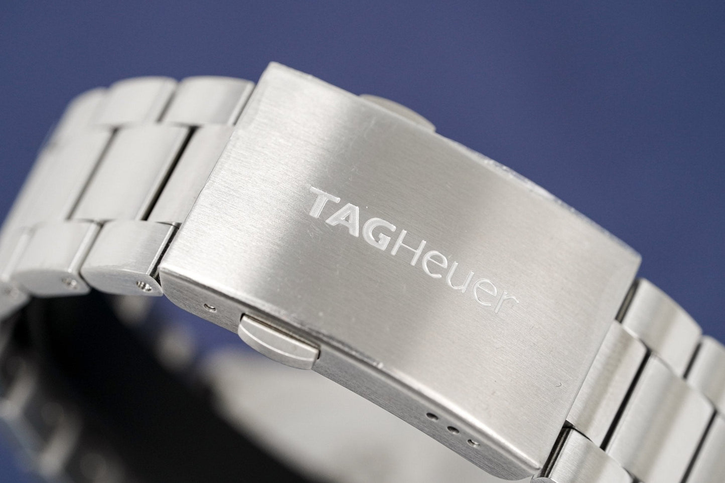 Tag Heuer Men's Formula 1 Chronograph Watch CAZ1014.BA0842
