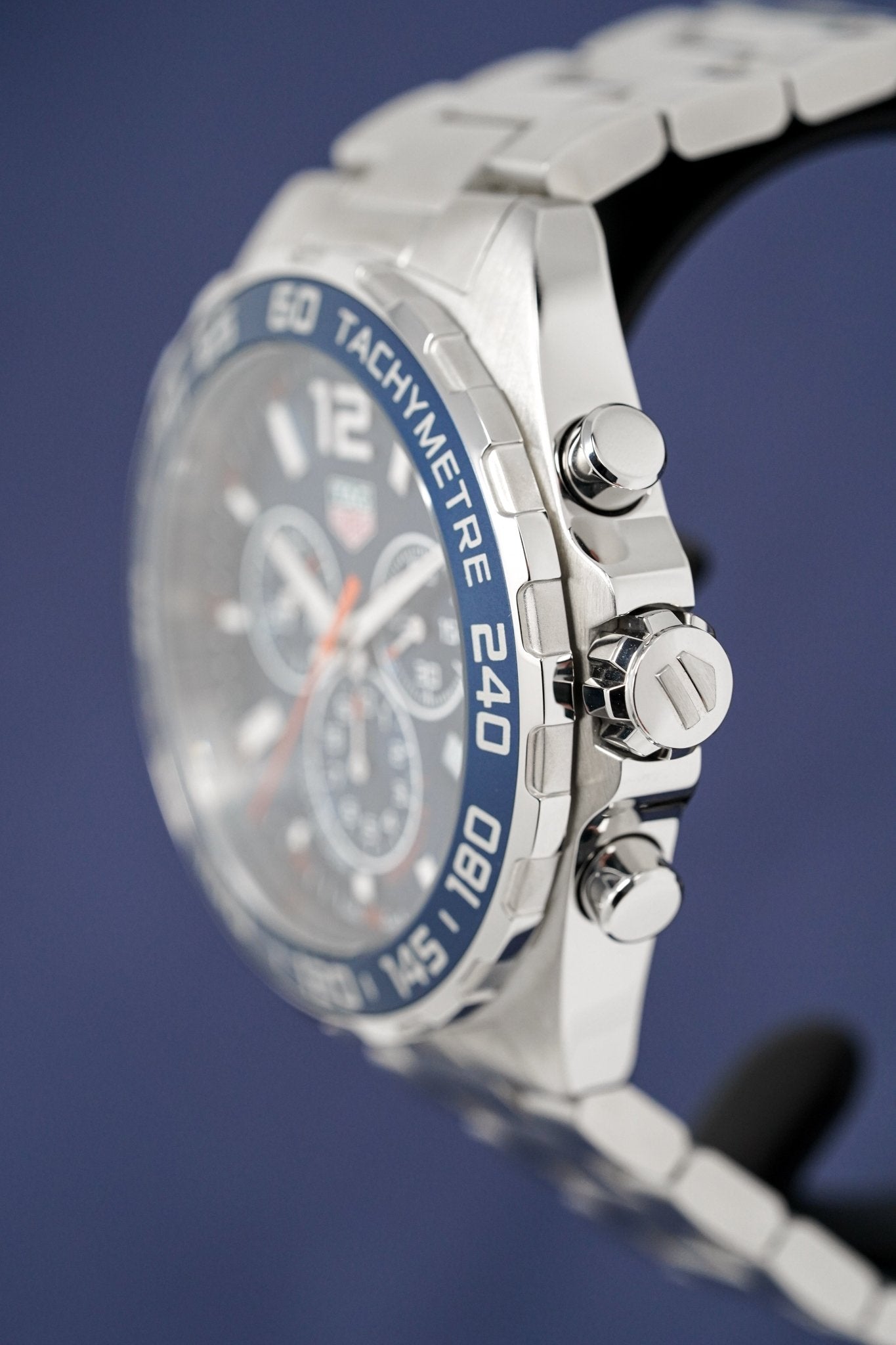 Tag Heuer Men's Formula 1 Chronograph Watch CAZ1014.BA0842