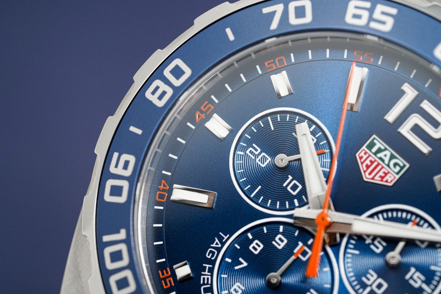 Tag Heuer Men's Formula 1 Chronograph Watch CAZ1014.BA0842