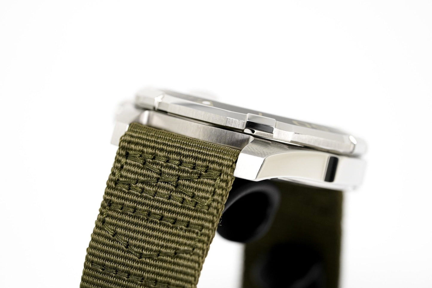 TAG Heuer Watch Aquaracer Khaki 43mm WAY101E.FC8222