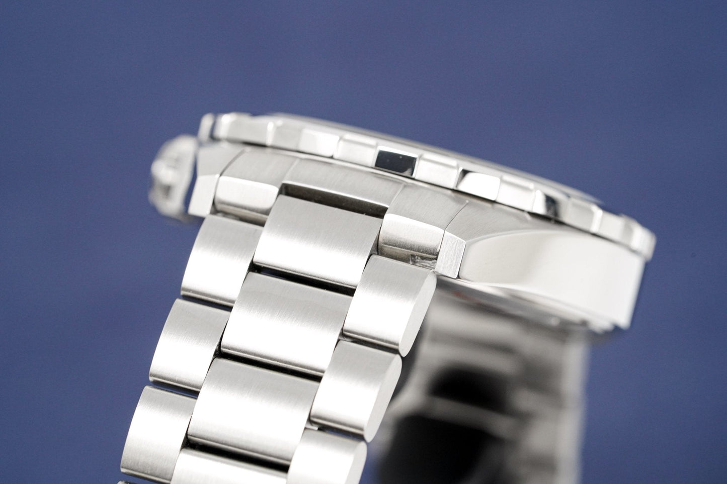 TAG HEUER Quartz FORMULA 1 Men's Watch Red WAZ1018.BA0842