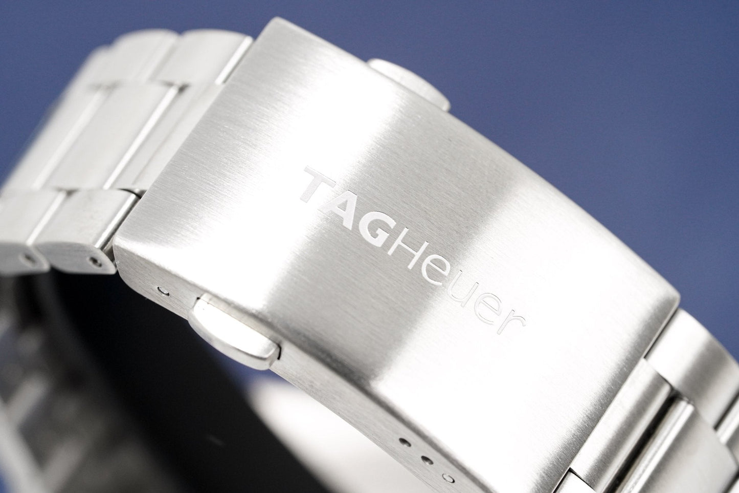 TAG HEUER Quartz FORMULA 1 Men's Watch Red WAZ1018.BA0842