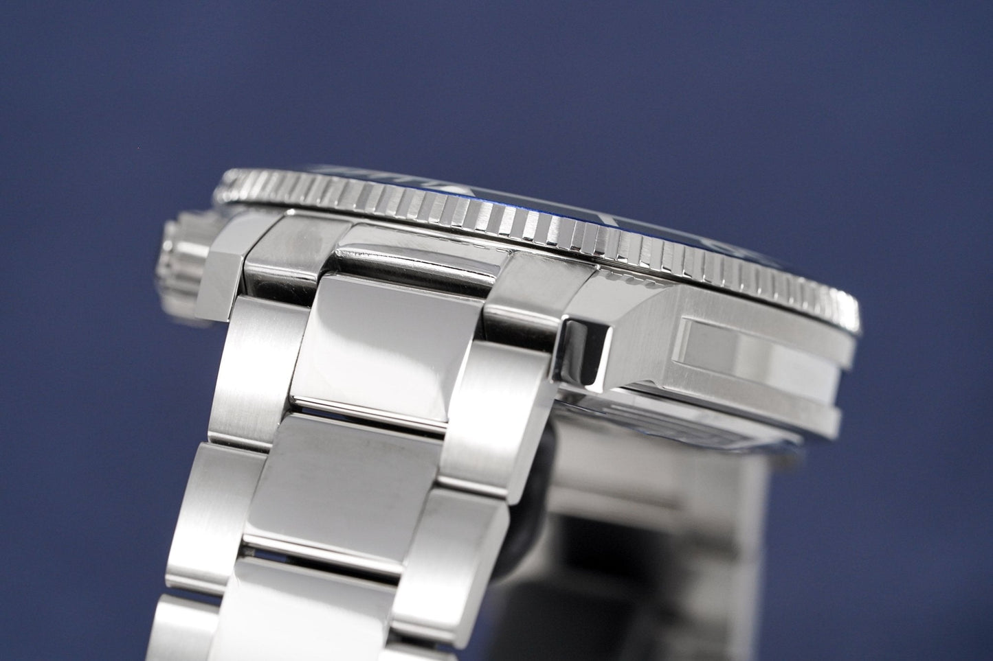 Tissot Chronograph Watch SEASTAR 1000 Blue T1204171104100
