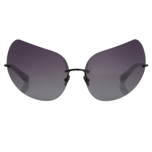 Todd Lynn Sunglasses Special Black and Grey