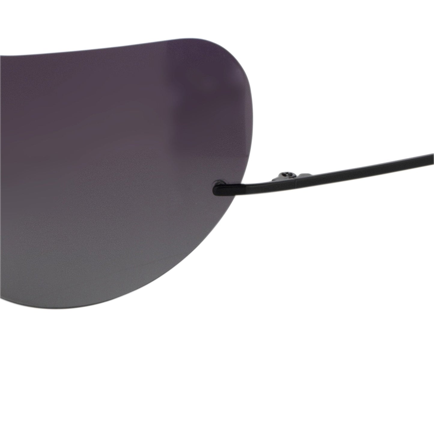 Todd Lynn Sunglasses Special Black and Grey