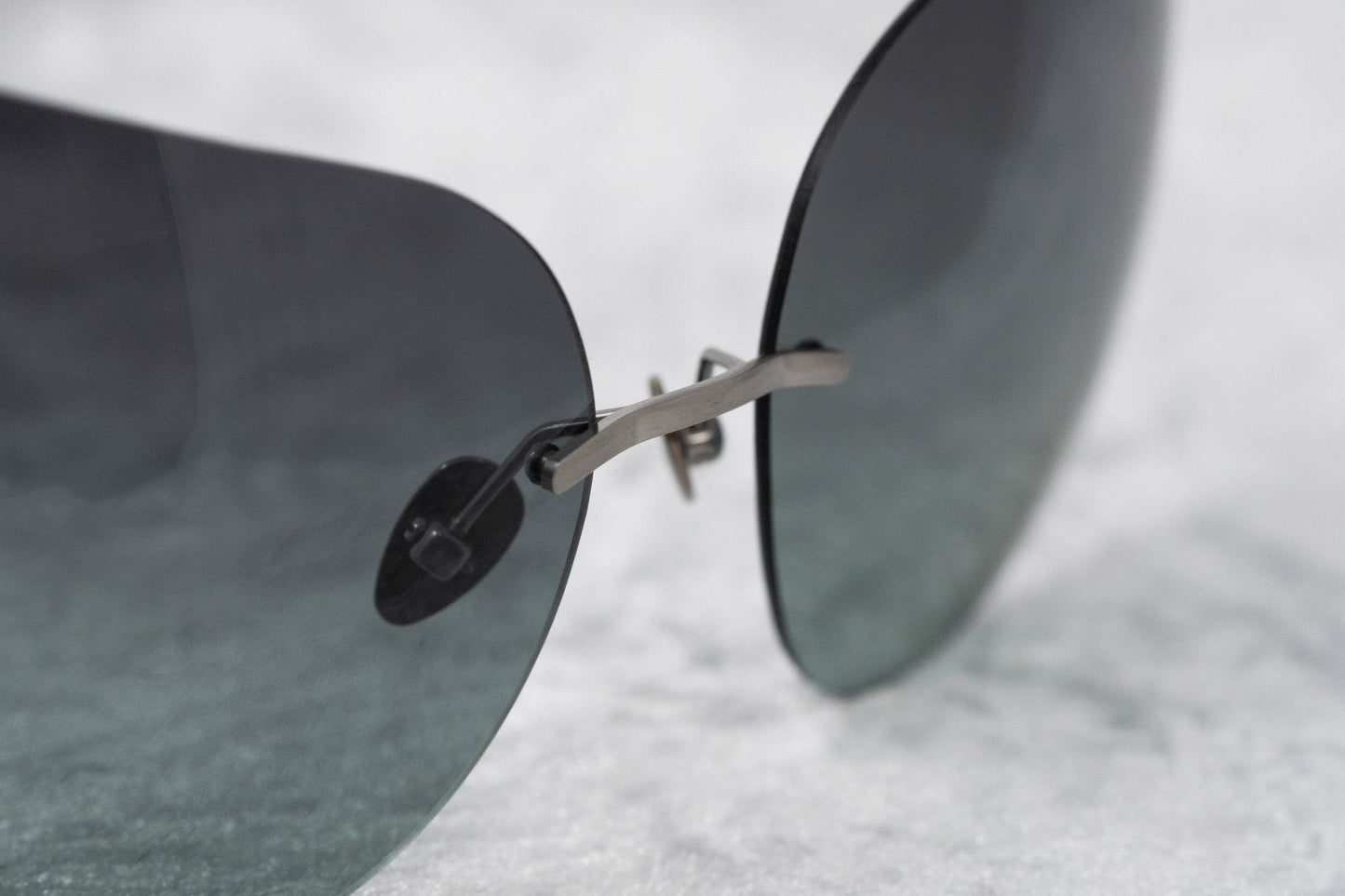 Todd Lynn Ladies Sunglasses Special Brown and Green TL5C2SUN