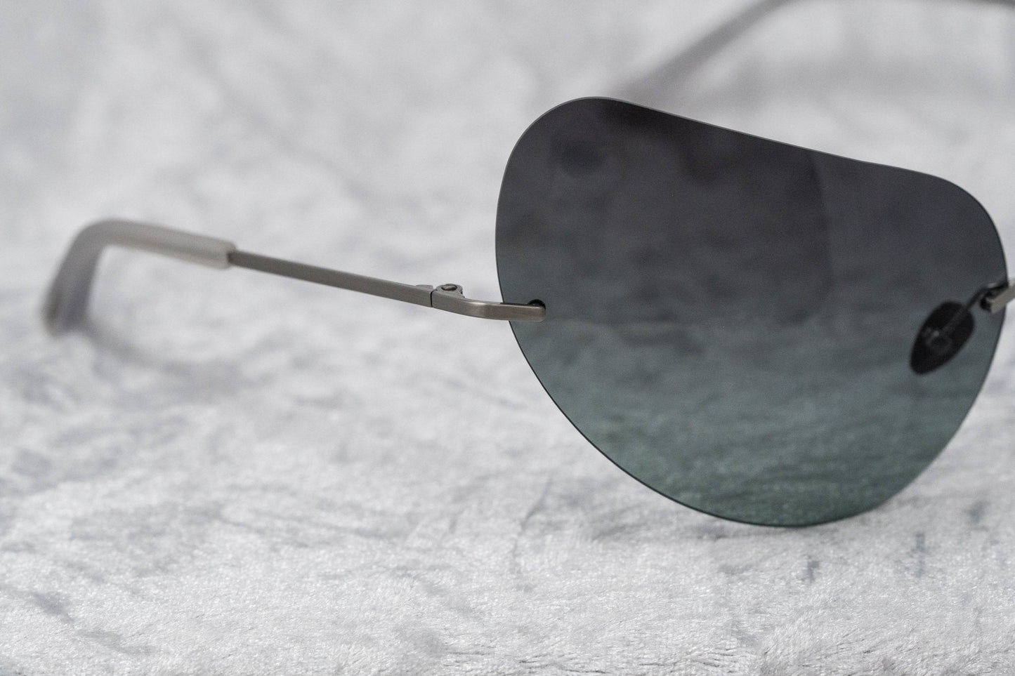 Todd Lynn Ladies Sunglasses Special Brown and Green TL5C2SUN