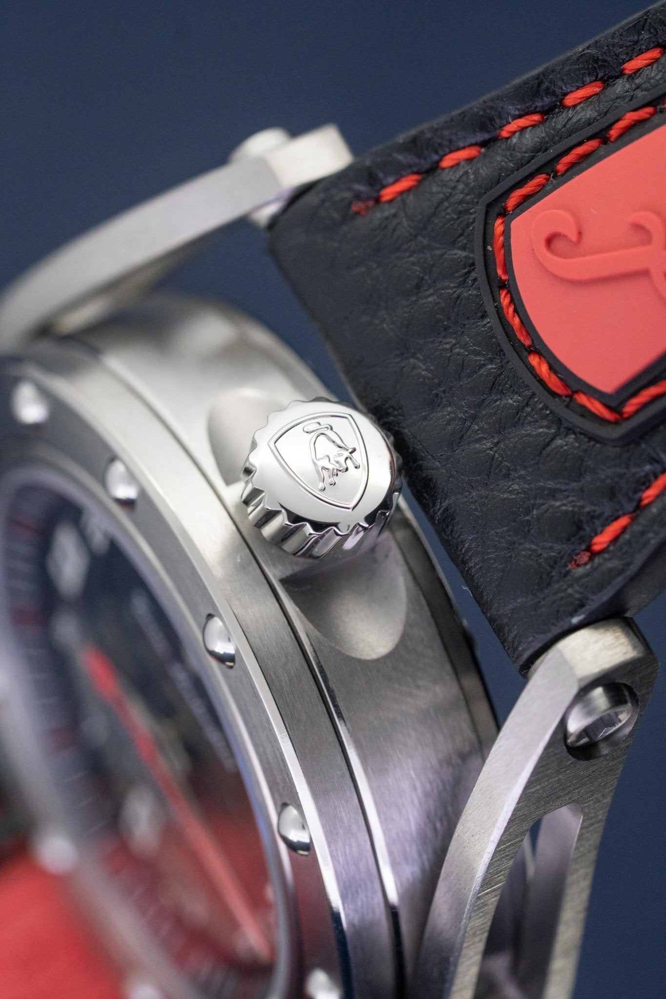 Tonino Lamborghini Cuscinetto R Watch Red TLF-T02-2