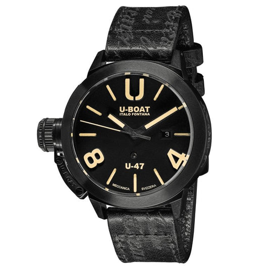 U-Boat Watch Classico U-47 AB1 9160