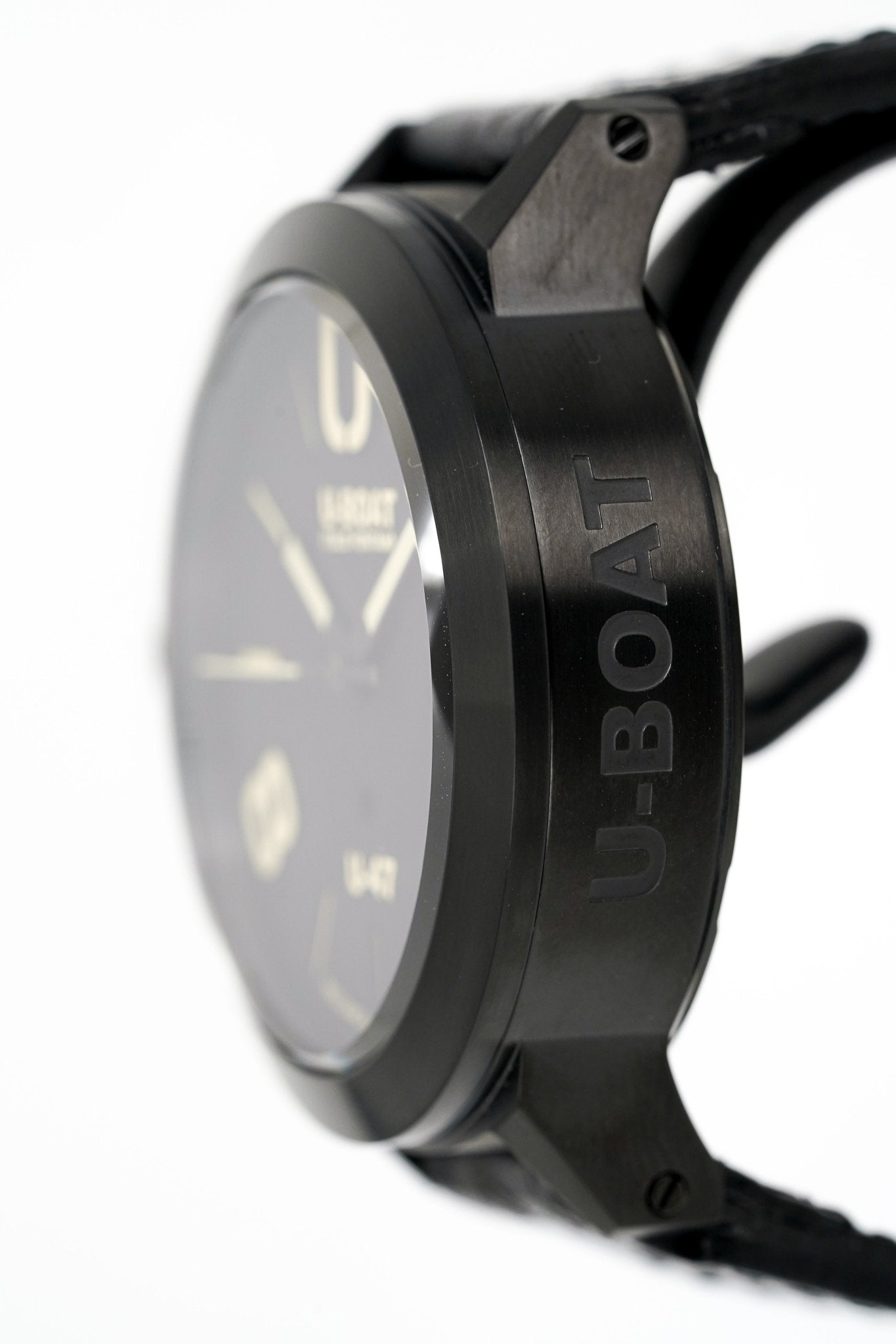 U-Boat Watch Classico U-47 AB1 9160