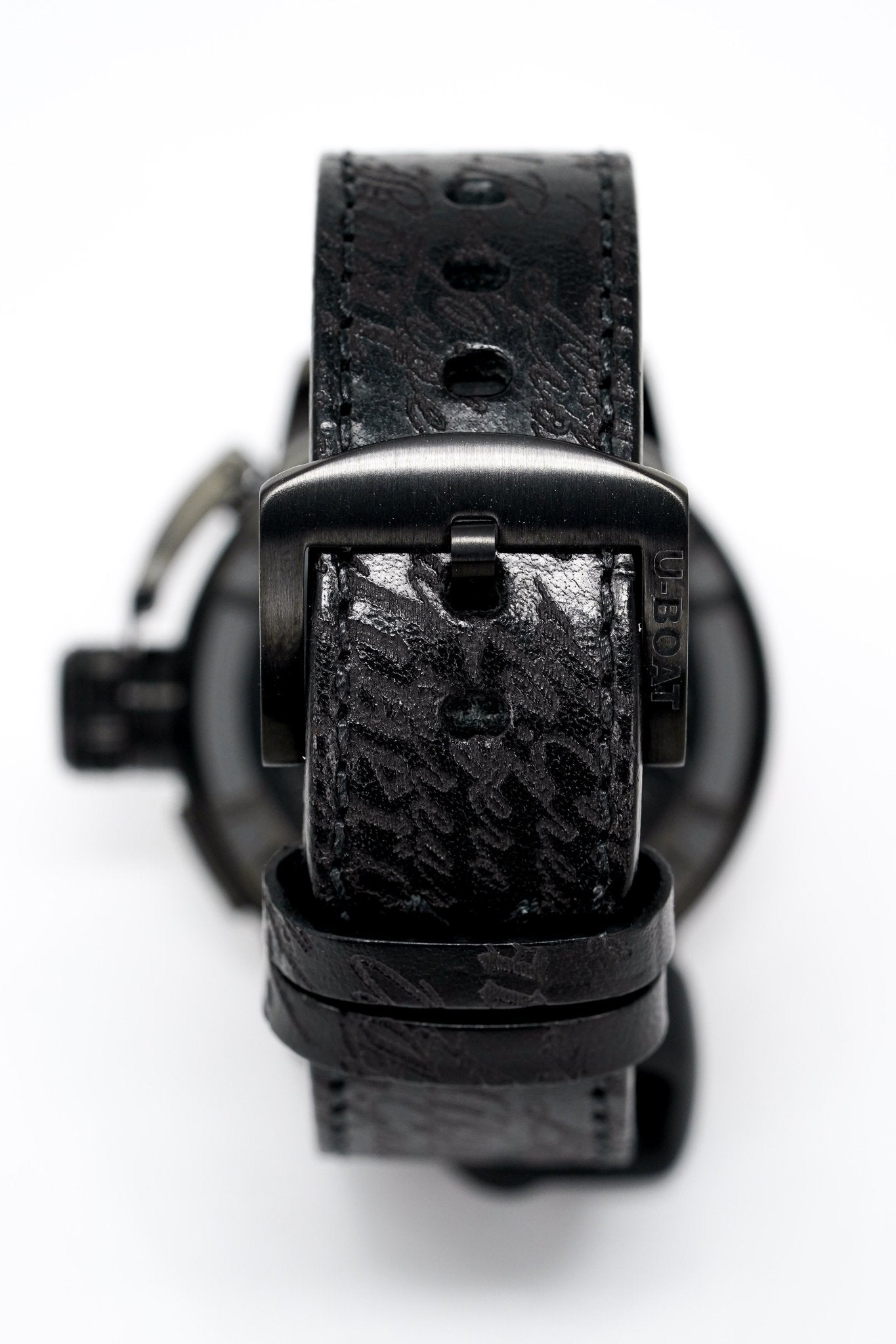 U-Boat Watch Classico U-47 AB1 9160