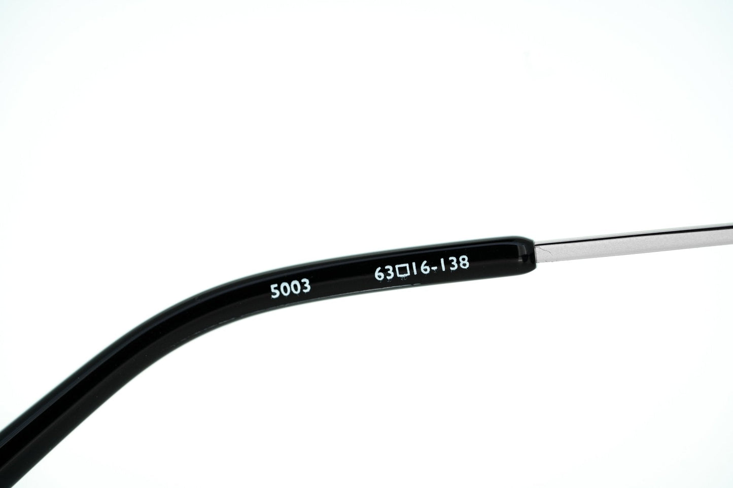 United Nude Sunglasses D-Frame Silver and Grey