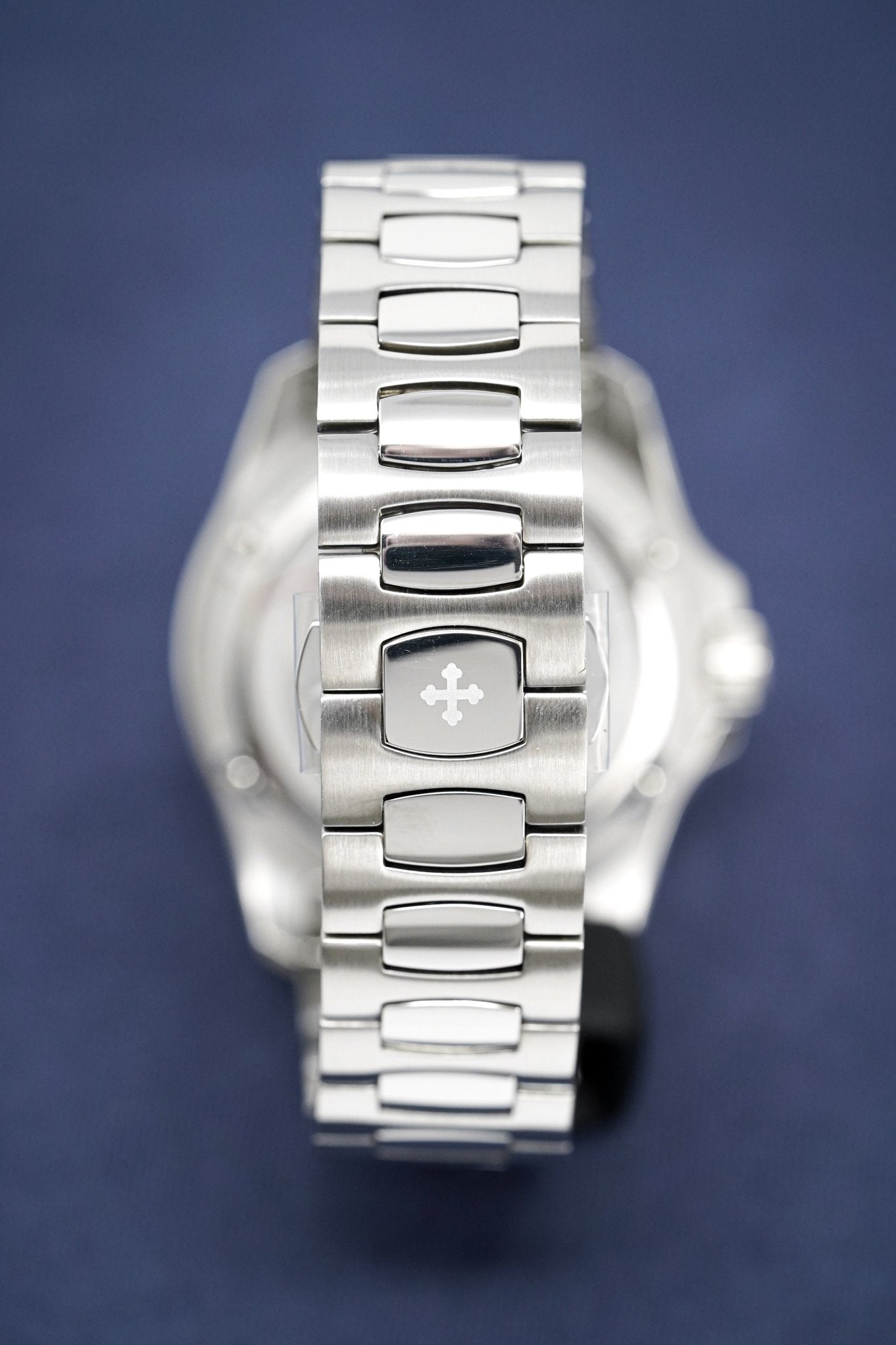 Venezianico Automatic Watch Nereide UltraLeggero Skeleton Canova Bracelet 3921503C