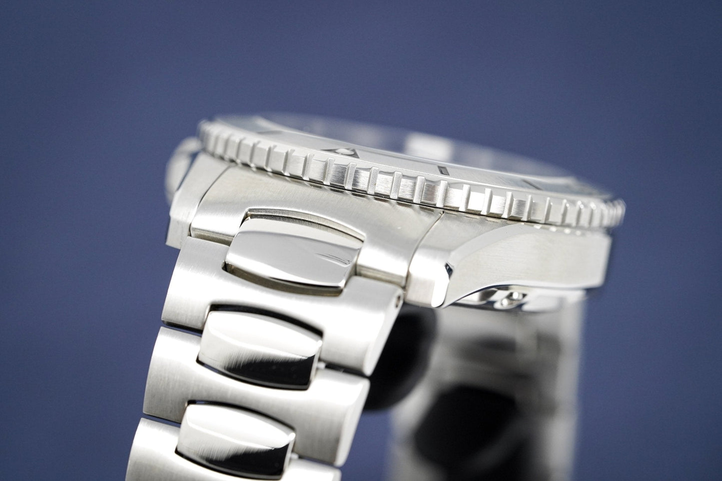 Venezianico Automatic Watch Nereide UltraLeggero Skeleton Canova Bracelet 3921503C