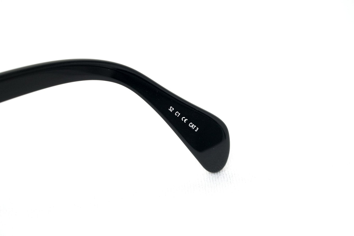 Veronique Branquinho Sunglasses Black