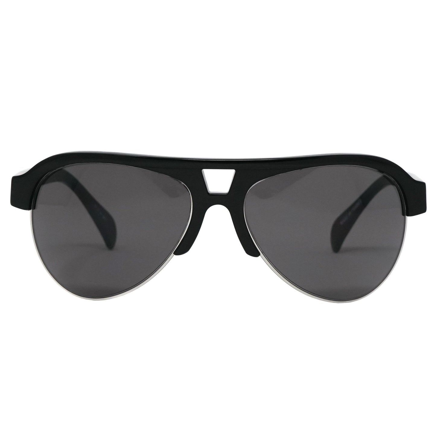 Veronique Branquinho Sunglasses Black