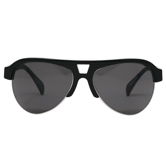Veronique Branquinho Sunglasses Black