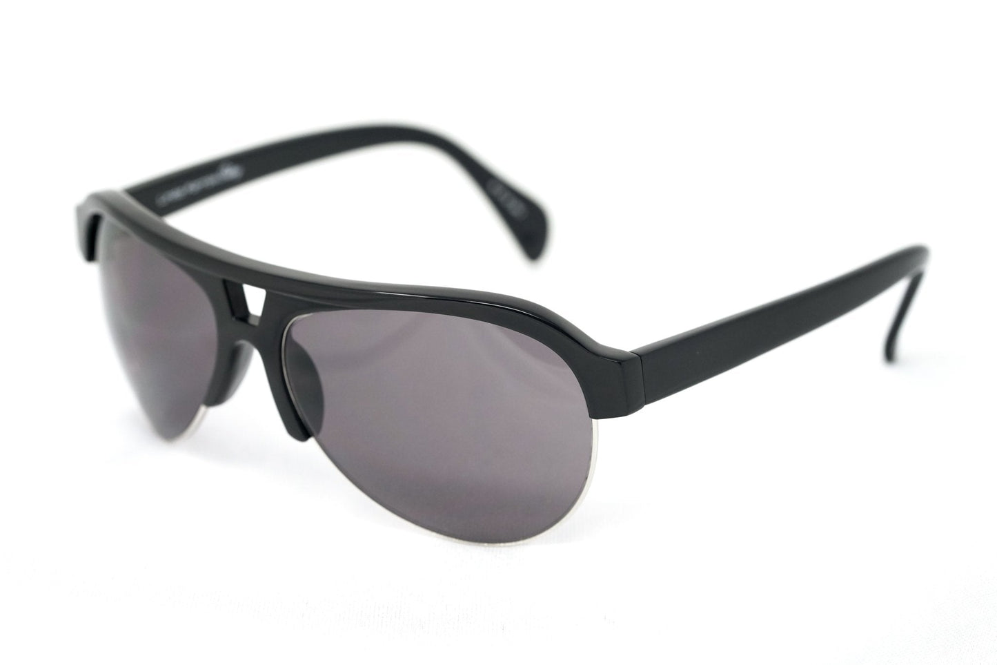 Veronique Branquinho Sunglasses Black