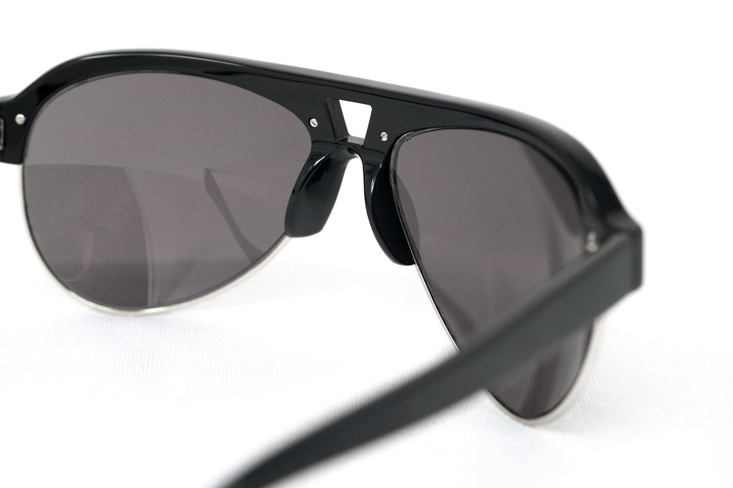 Veronique Branquinho Sunglasses Black