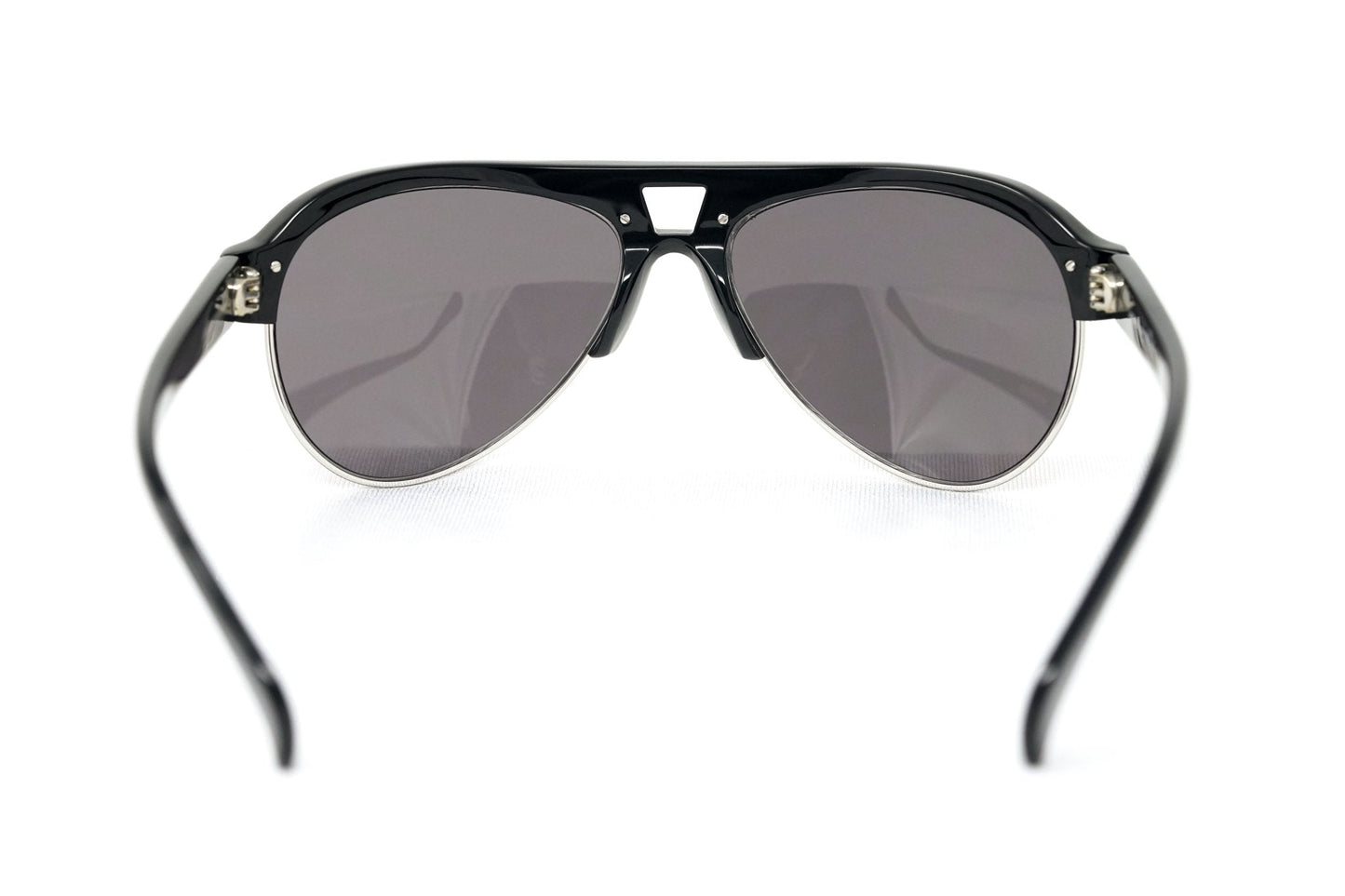 Veronique Branquinho Sunglasses Black