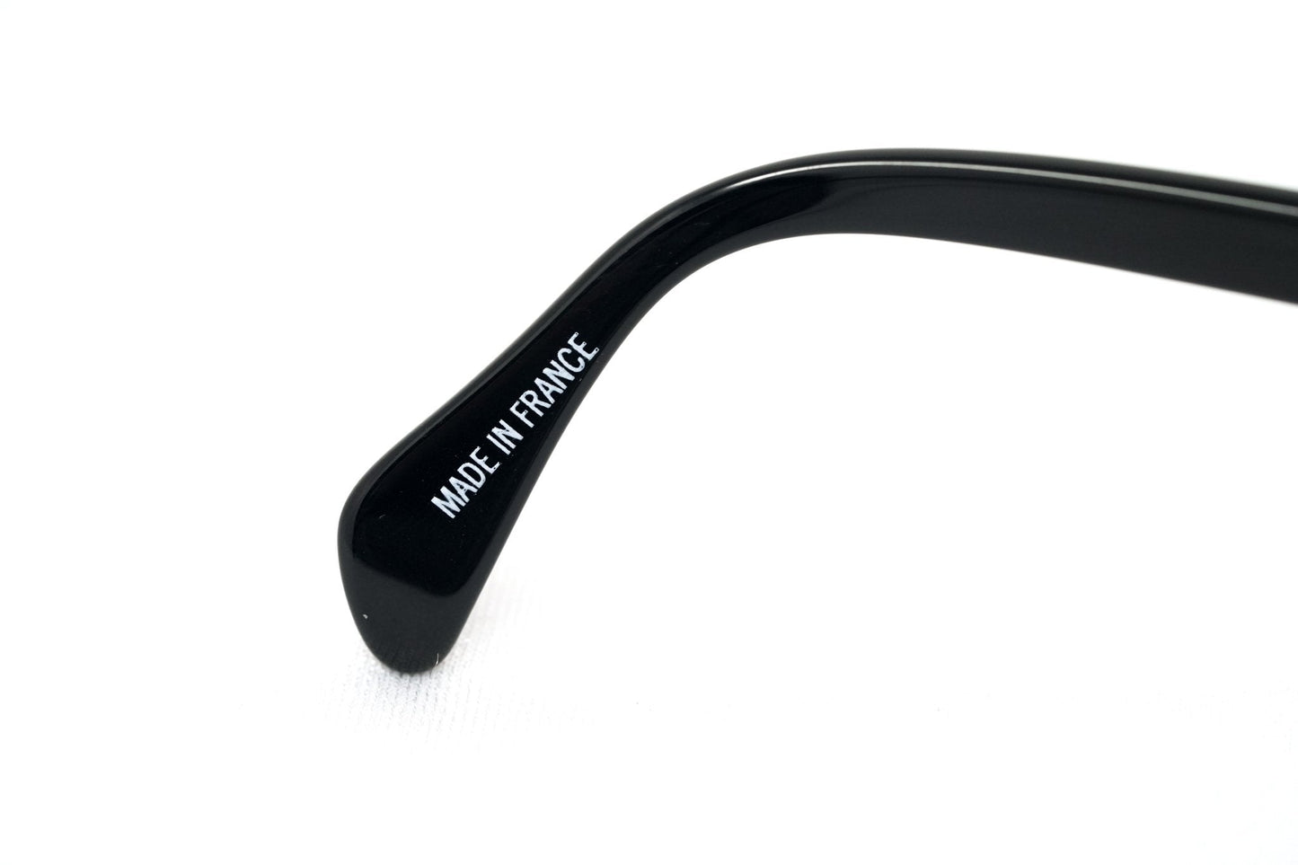 Veronique Branquinho Sunglasses Black