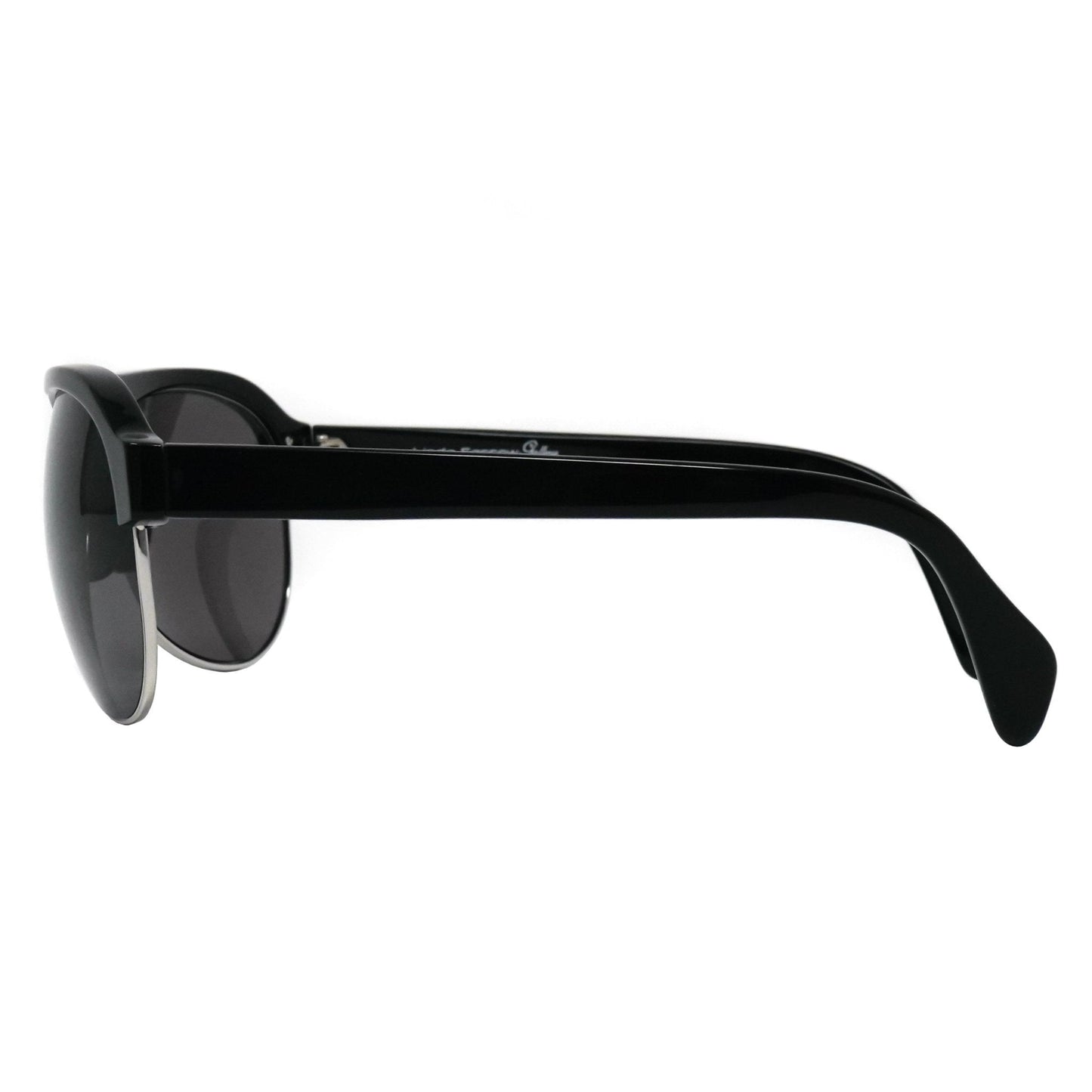 Veronique Branquinho Sunglasses Black