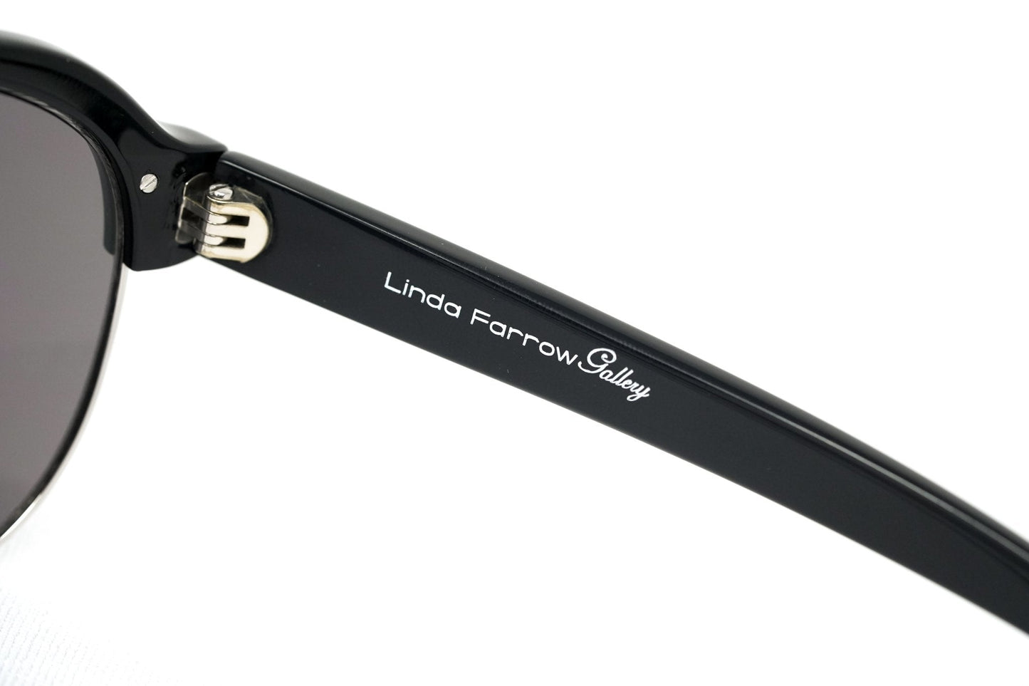 Veronique Branquinho Sunglasses Black