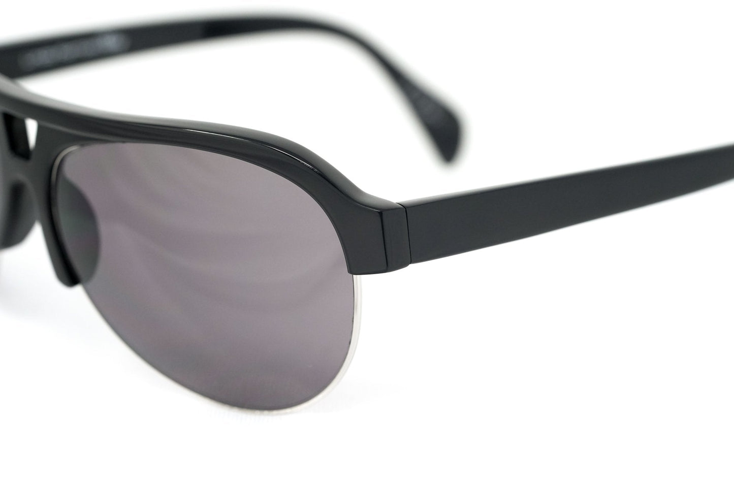 Veronique Branquinho Sunglasses Black