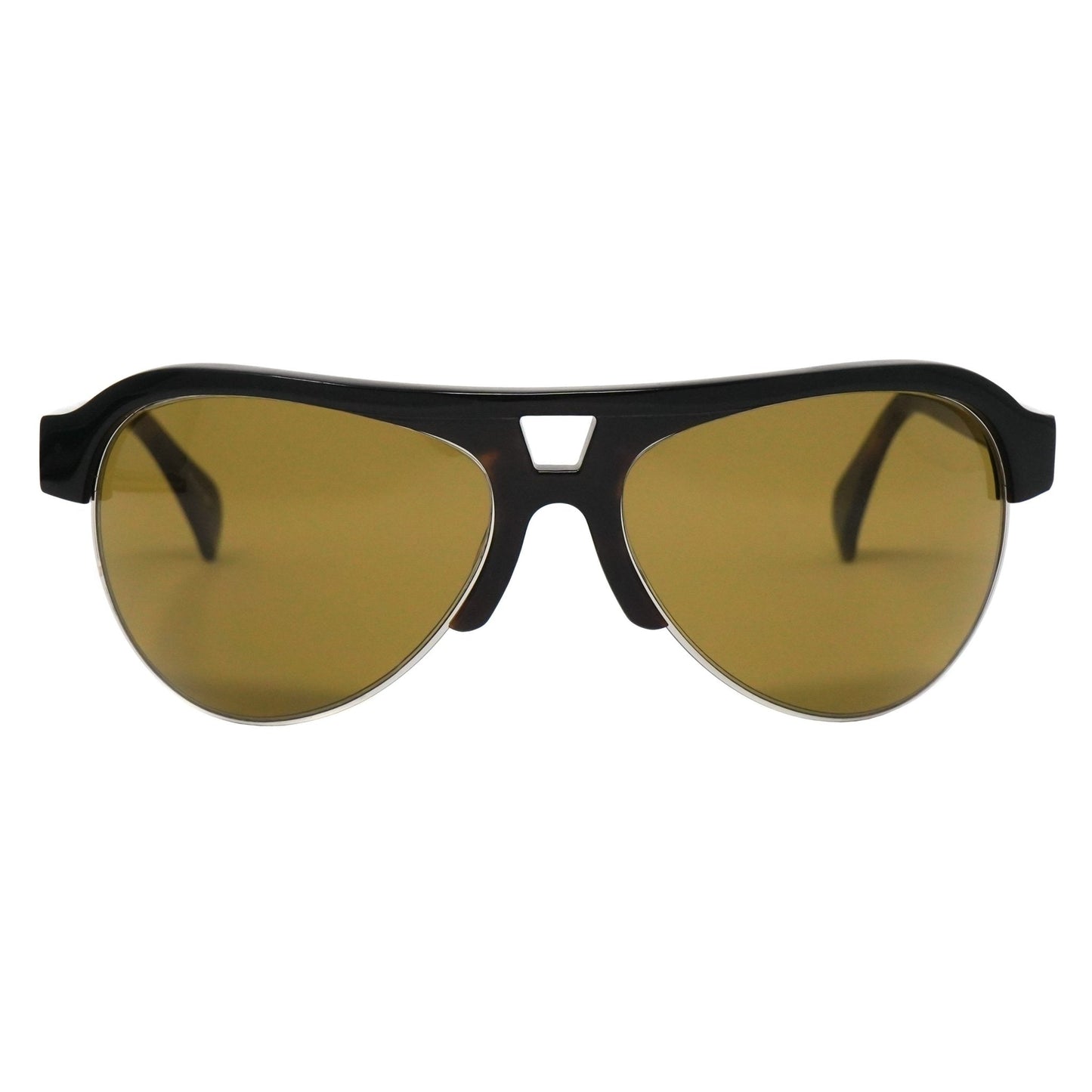 Veronique Branquinho Sunglasses Tortoiseshell