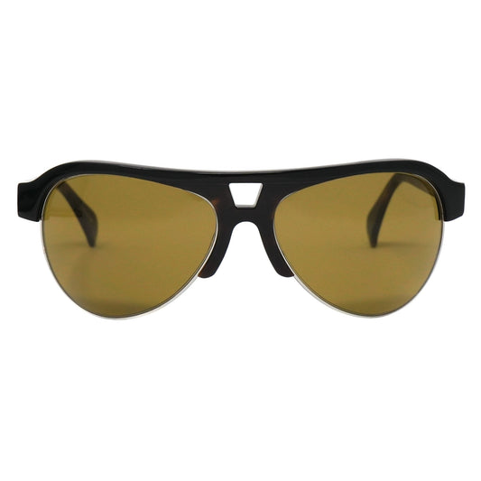 Veronique Branquinho Sunglasses Tortoiseshell